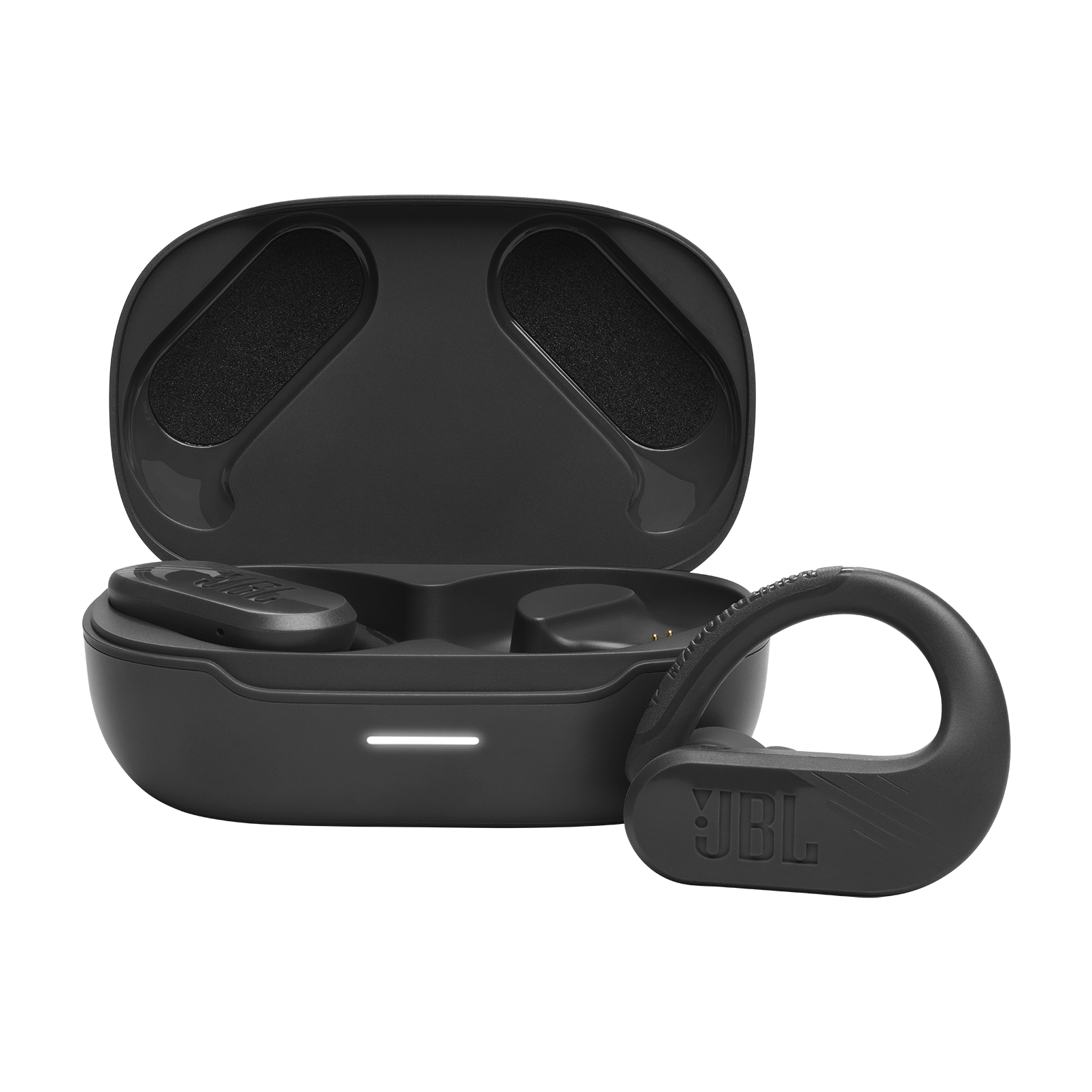 JBL ENDURANCE PEAK3 BLKワイヤレスイヤホン JBL Endurance Peak 3 | Dust and water proof True Wireless active